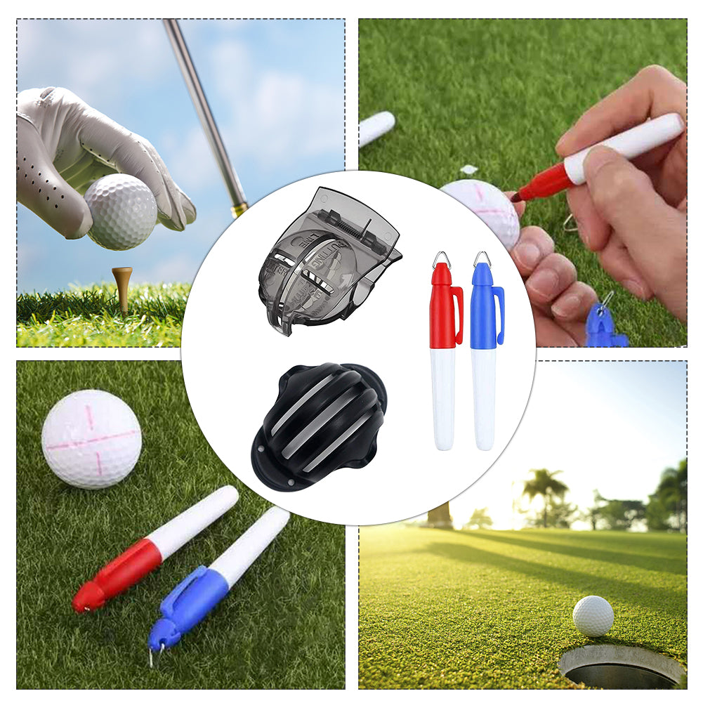 Club Grips – Set Impugnature Professionali per Mazze da Golf