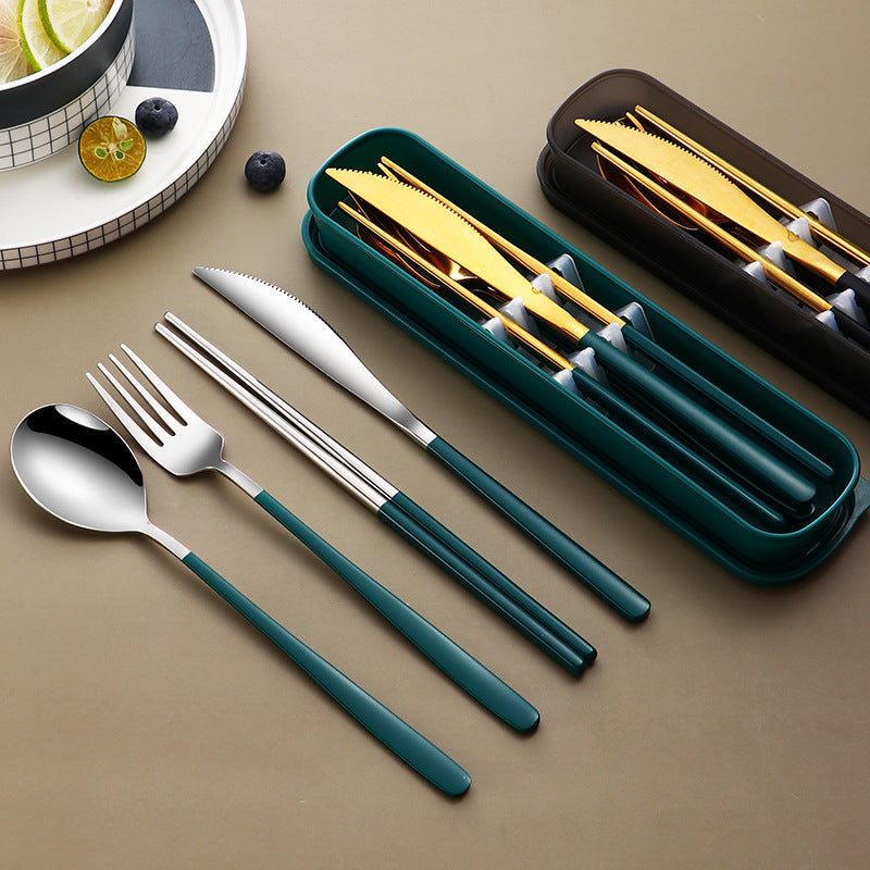 Set Viaggio Nomad