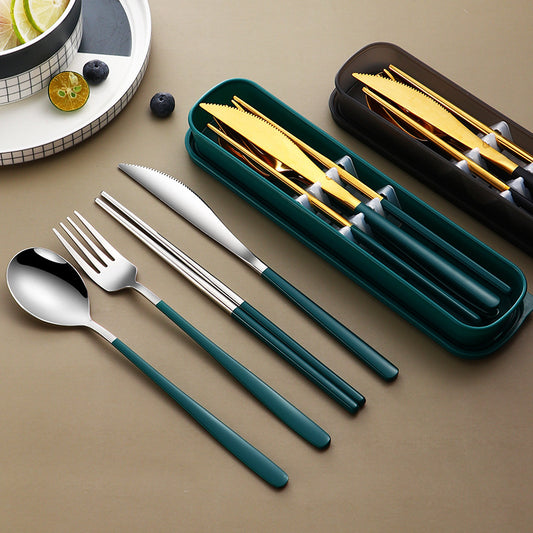 Set Viaggio Nomad