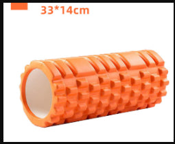 Foam Release – Rullo in Schiuma (Foam Roller) per Massaggio Muscolare