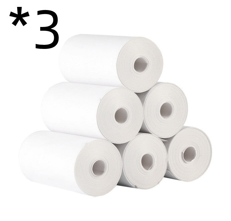 Panda-Print - Mini Stampante Bluetooth per Foto