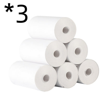 Panda-Print - Mini Stampante Bluetooth per Foto