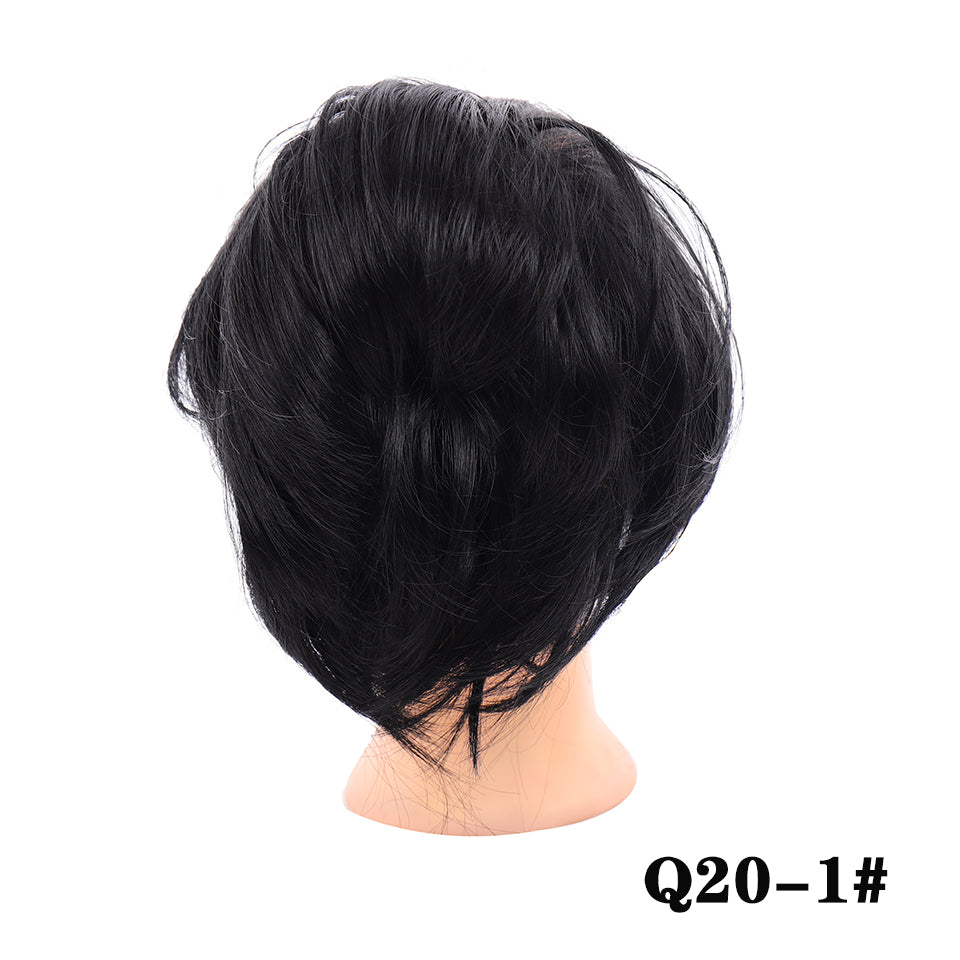 Accessori Capelli Raccolti Vari Modelli