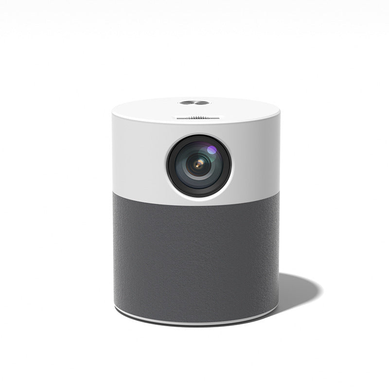 Next-Gen Mini HD Home Projector