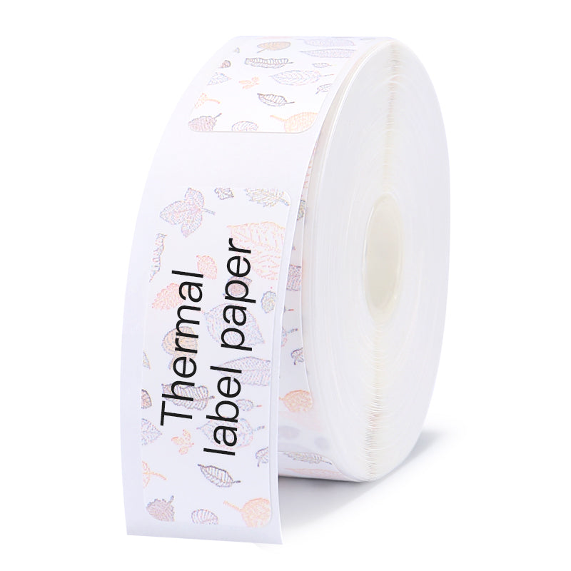 D11/D110 Premium Label-Roll - Carta per Etichette