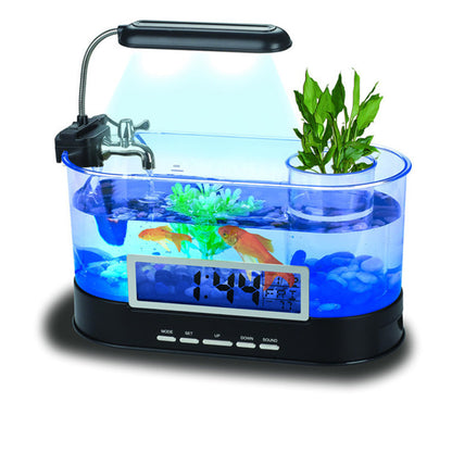 Acquario ChronoTank