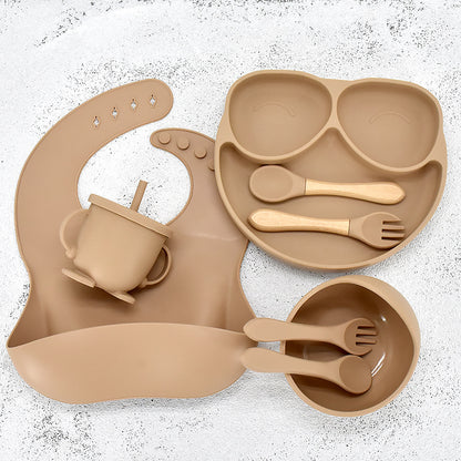 Baby Learning Kit – Set 8/9/11 Pezzi Pappa