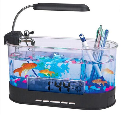 Acquario ChronoTank
