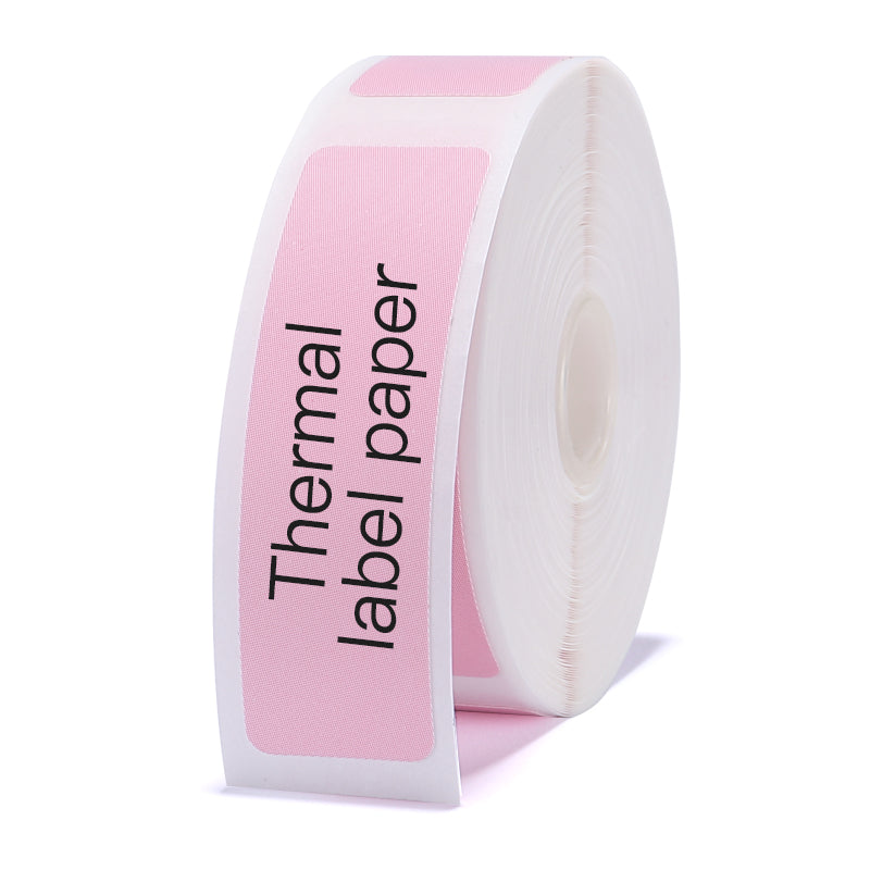D11/D110 Premium Label-Roll - Carta per Etichette