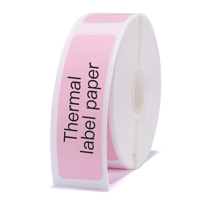 D11/D110 Premium Label-Roll - Carta per Etichette