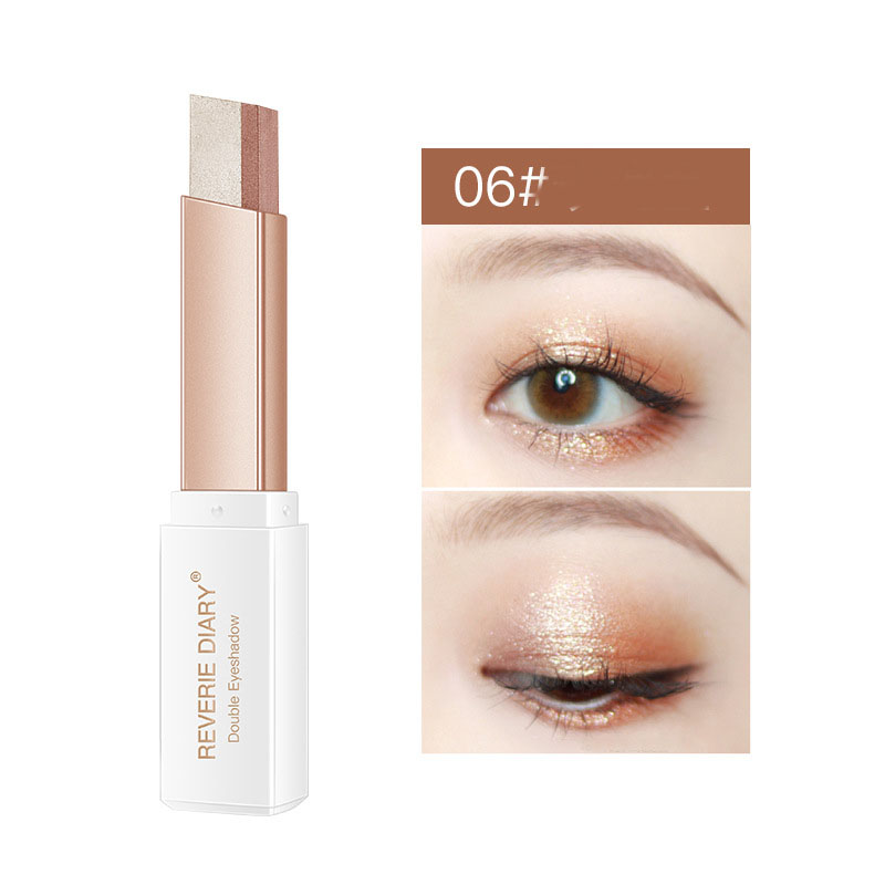 Ombretto Lazy Stick bicolore