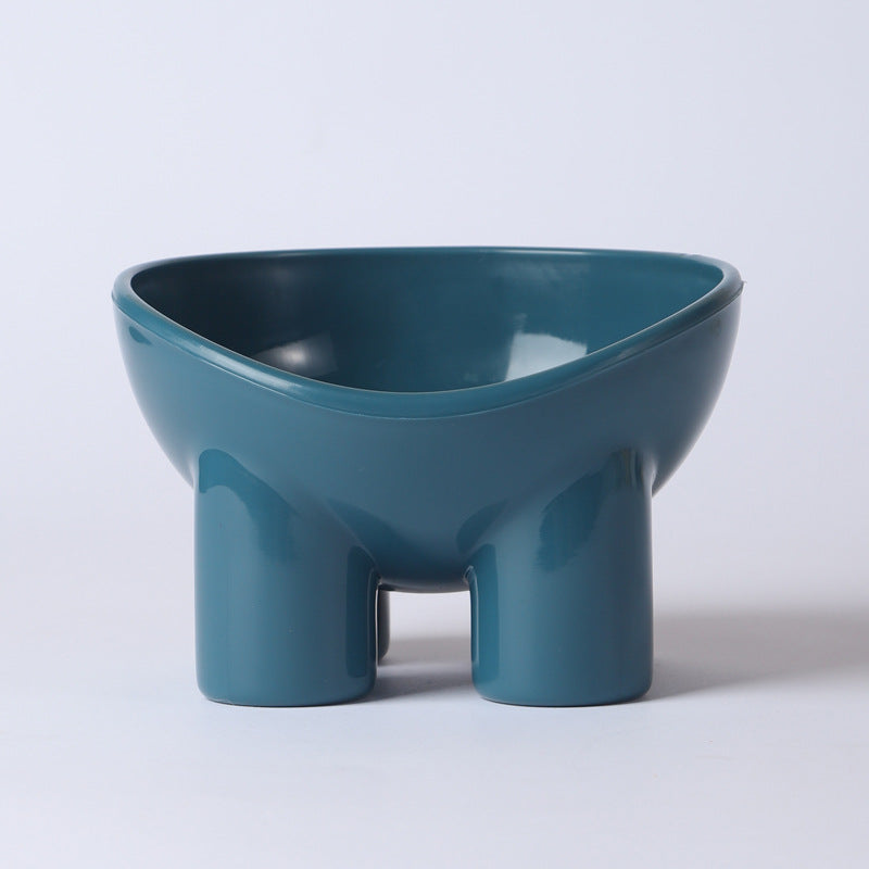 BoldFoot - Ciotola di Design Ergonomica