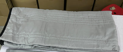 Trapunta Estiva Air-Flow in Cotone Lavato
