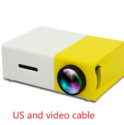 Cinema-Pocket HD 1080p