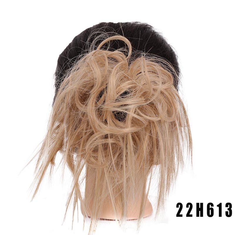 Accessori Capelli Raccolti Vari Modelli
