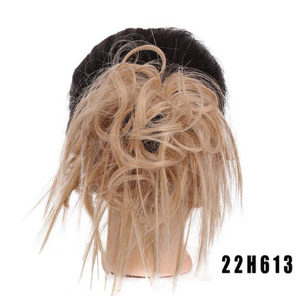Accessori Capelli Raccolti Vari Modelli