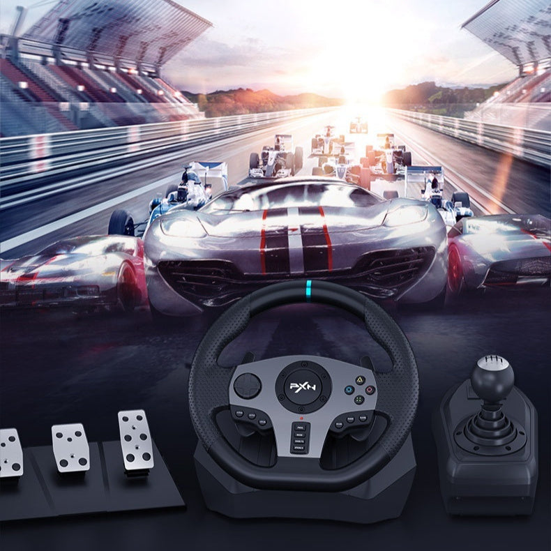 Volante Gaming PXN-V9 Pro