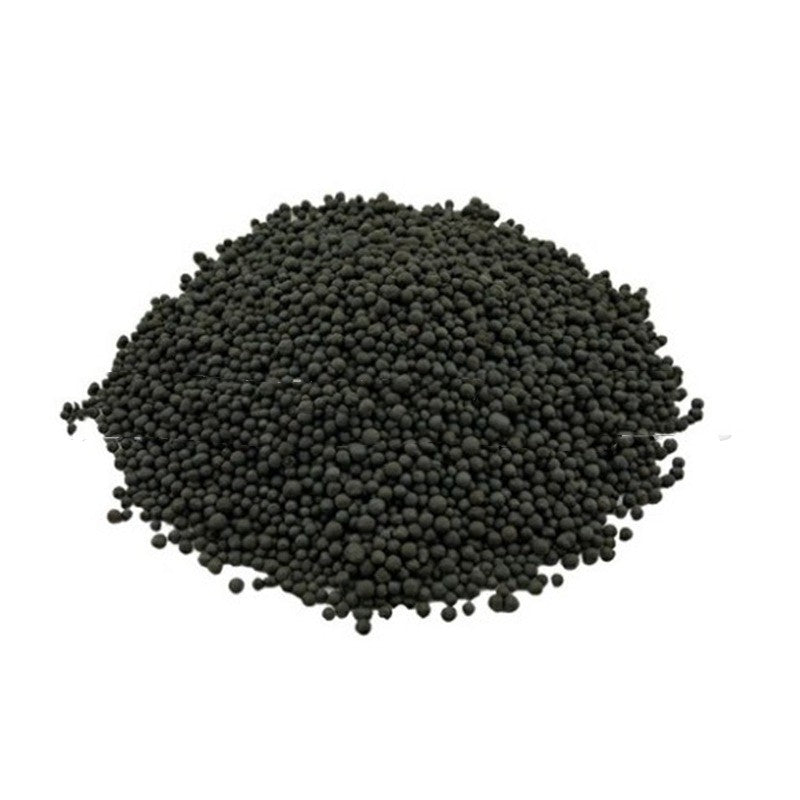 BioSubstrate - Terriccio Fertile in Granuli Neri