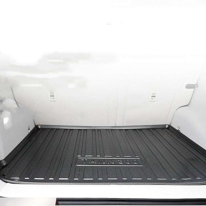 Carbon-Mat - Tappetino Bagagliaio Ultra-Resistente