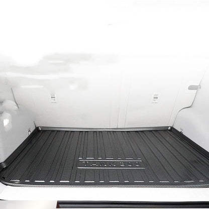 Carbon-Mat - Tappetino Bagagliaio Ultra-Resistente
