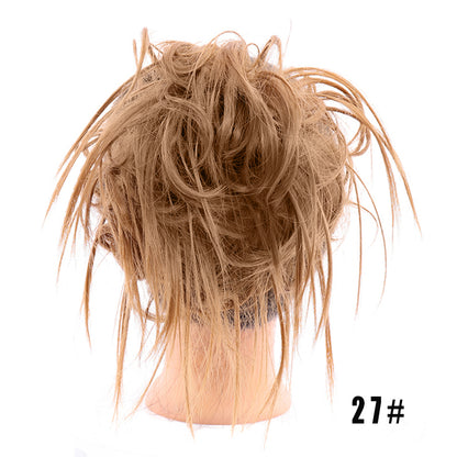 Accessori Capelli Raccolti Vari Modelli