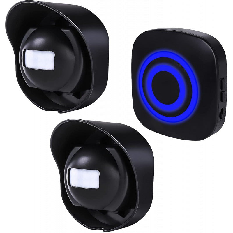 Campanello Wireless Outdoor Waterproof