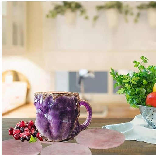 Stone Texture Mug