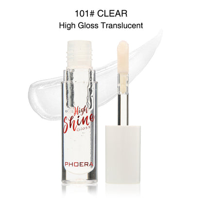 Gloss Specchio