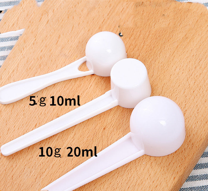 DoseRight - Set Misuratori di Precisione