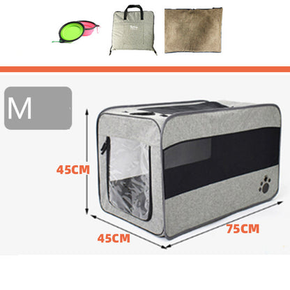 Borsa da Viaggio Pieghevole