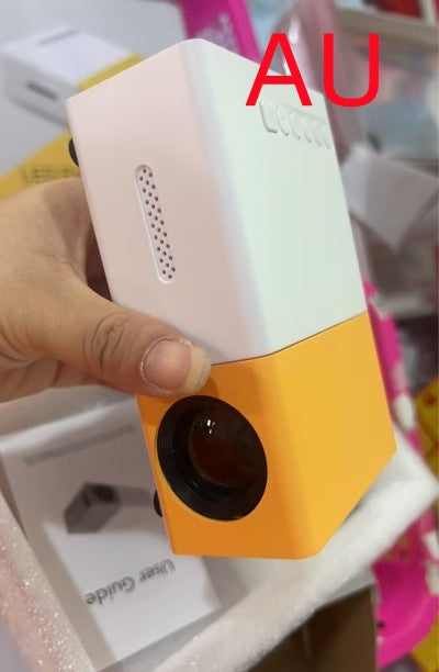 Cinema-Pocket HD 1080p