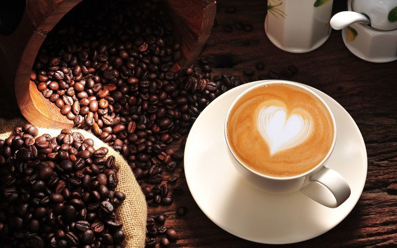 Set Accessori Coffee Art - Barista Style