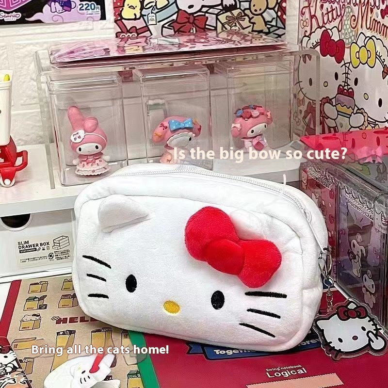Astuccio Kawaii Gatto