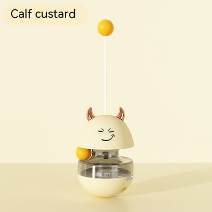 CatSpinner - Il Giradischi Interattivo