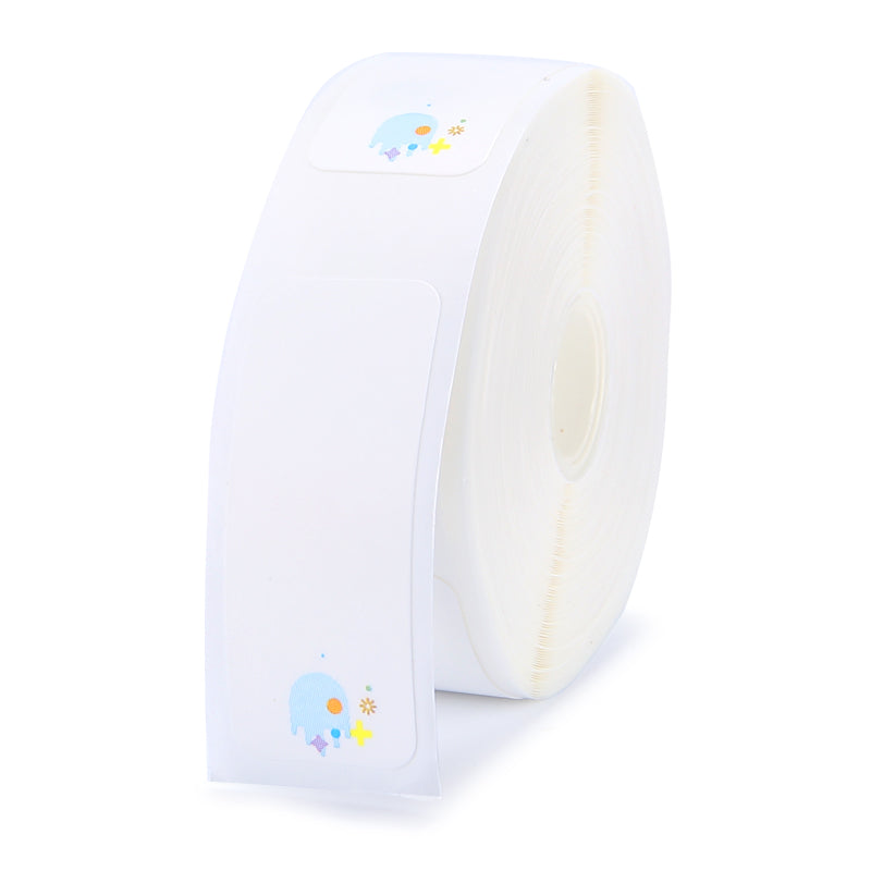 D11/D110 Premium Label-Roll - Carta per Etichette