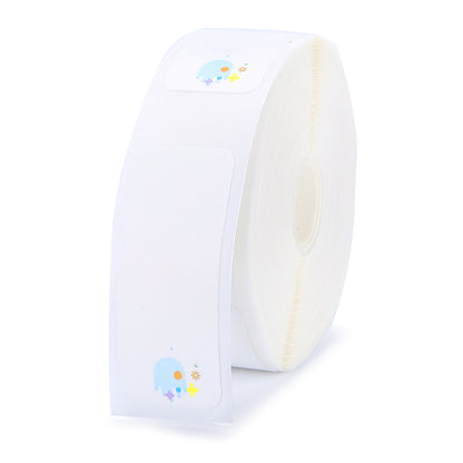 D11/D110 Premium Label-Roll - Carta per Etichette