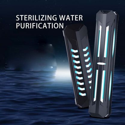 Lampada Sterilizzante - UV-Pure Guard