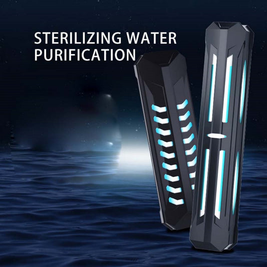 Lampada Sterilizzante - UV-Pure Guard