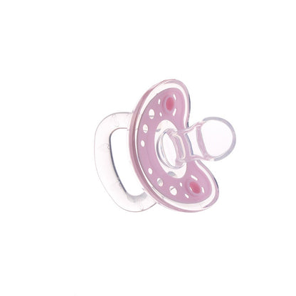 Sweet Dreams - Ciuccio Anatomico in Silicone Liquido Bicolore