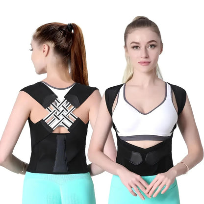 Essential Haven - Cintura di supporto per la schiena (S-3XL)