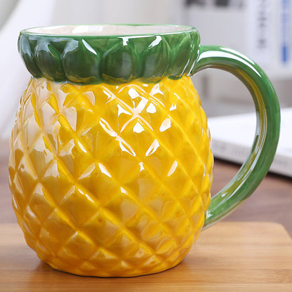 Garden Fruit Cup