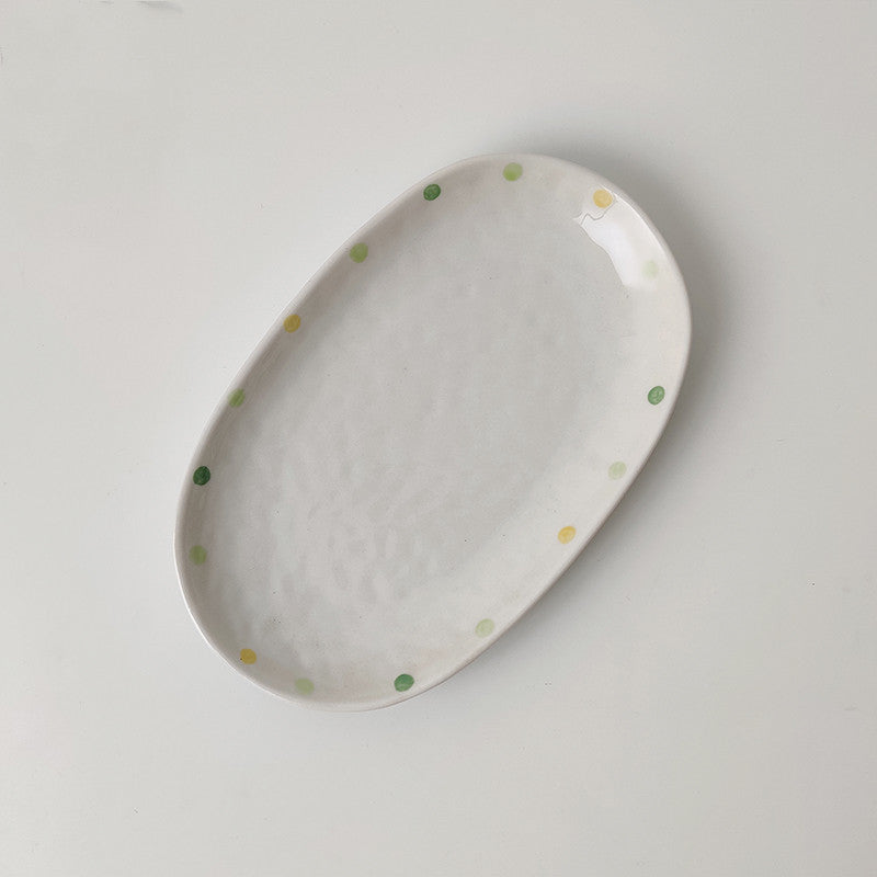 Pure White - Porcellana Essenziale