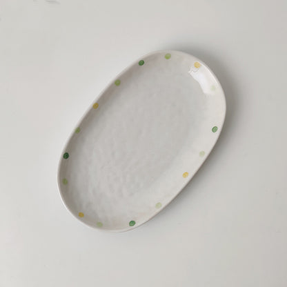 Pure White - Porcellana Essenziale