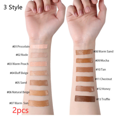 Liquid Foundation Concealer