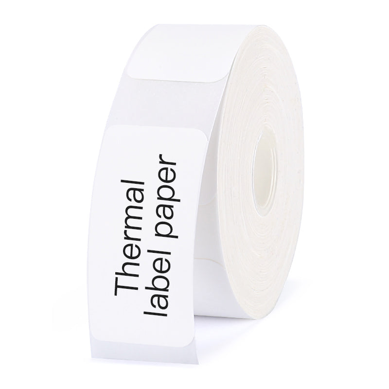 D11/D110 Premium Label-Roll - Carta per Etichette