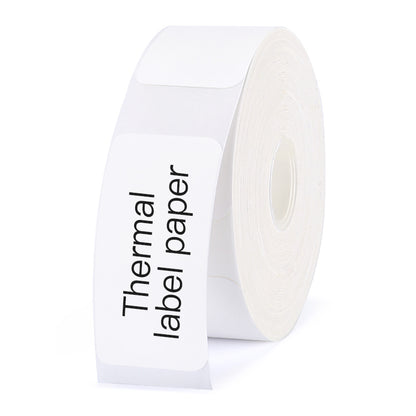 D11/D110 Premium Label-Roll - Carta per Etichette