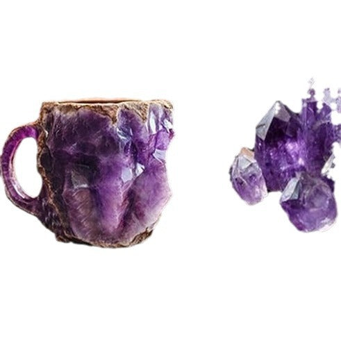 Stone Texture Mug