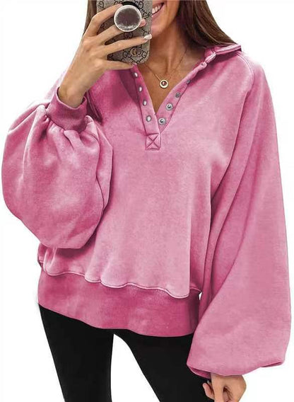 Giacca Sport Button (S-2XL)