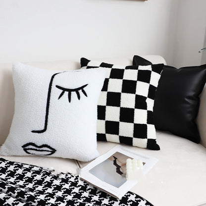 Federa Arredo Chessboard a Scacchiera Minimal