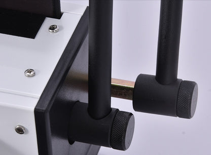 Pro-Binder - Rilegatrice a 34 Fori per Documenti e Anelli